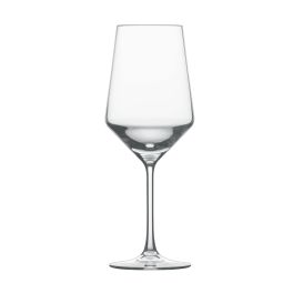 Verre à vin rouge Cabernet "Pure" 6 pcs, (seulement 8,90 EUR/verre)