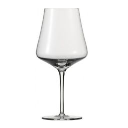 Verre à Bourgogne FINE, set de 6 (5,95 EUR/verre)