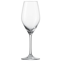 Flûte à champagne VÌNA, set de 6 (7,95 EUR/verre)