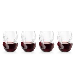 Verre à vin rouge "Fine Wine" set de 4 (12,49 euros/verre)