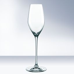 Coupe à champagne SUPREME, set de 4 (11,85 EUR/verre)