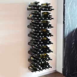 Grande étagère à vin murale WINE TREE