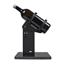 ECANTER 6000 Black Edition pour jusqu'à 6,0 litres de grandes bouteilles