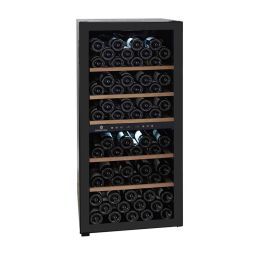 CaveCool Sapphire réfrigérateur à vin à deux zones p. 102 bt.