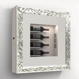 Climatiseur mural pour 4 bouteilles, modèle 2