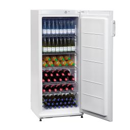 Réfrigérateur à bouteilles 254 litres
