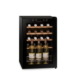 Réfrigérateur à vin monozone p. 20 bt.