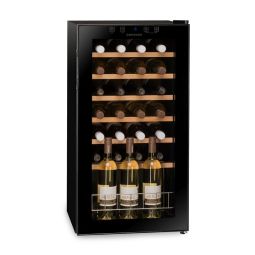 Réfrigérateur à vin monozone p. 28 bt.