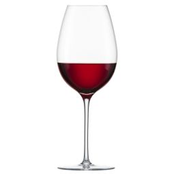 Verres à vin rouge pour Chianti Enoteca de Zwiesel set de 2 (44,95EUR/verre)