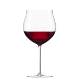 Verres à vin rouge pour Bourgogne- Enoteca Zwiesel set de 2 (49,95 EUR/verre)